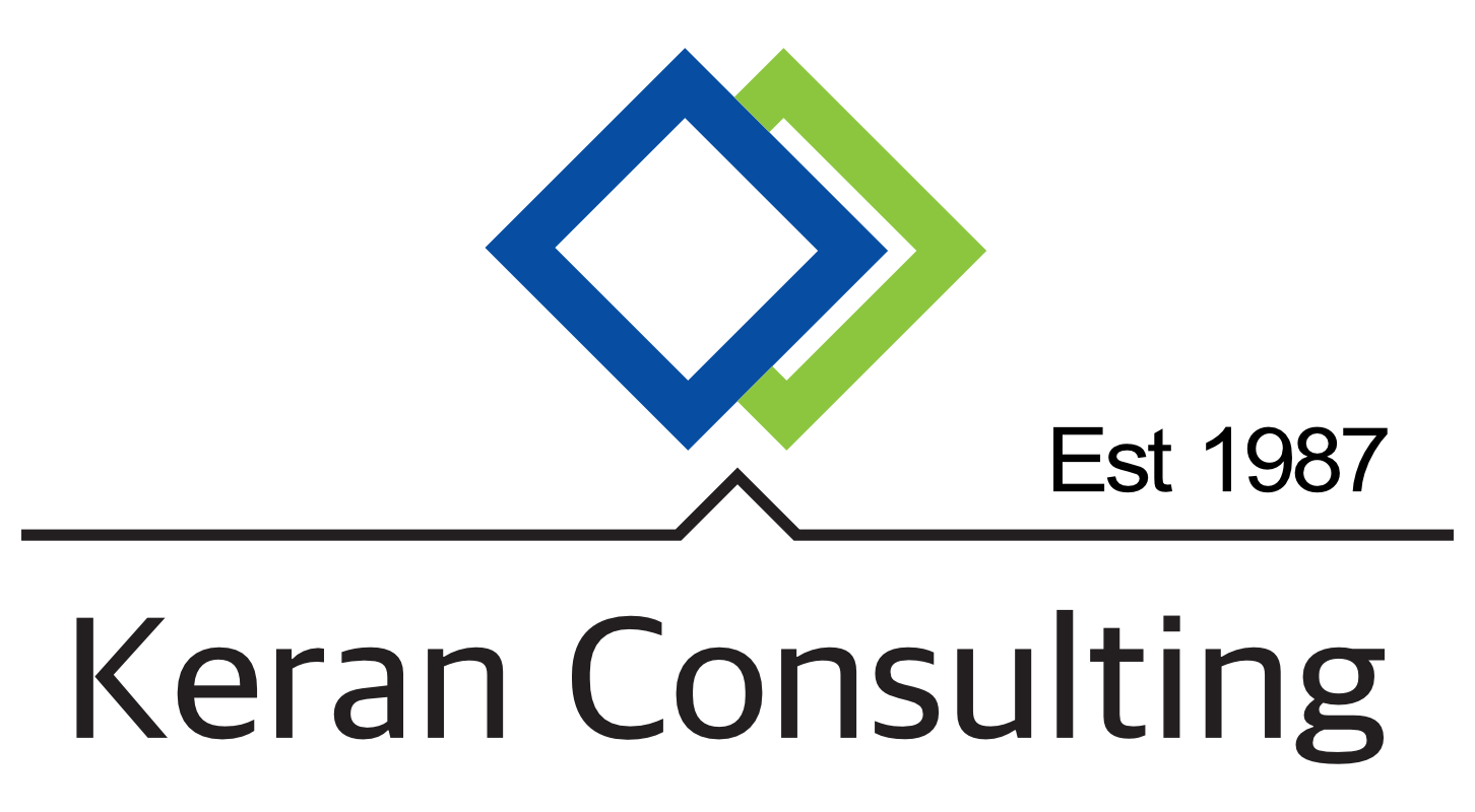 Keran Consulting Logo